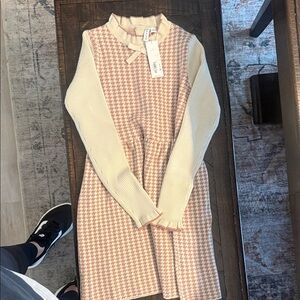 Janie and Jack brand new dress